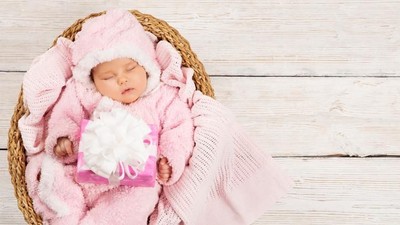 40 Nama Bayi Perempuan Cantik Berawalan Huruf R 40 Nama Bayi Perempuan Cantik Berawalan Huruf R