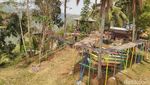 Foto: Destinasi Instagramable Baru di Ciamis