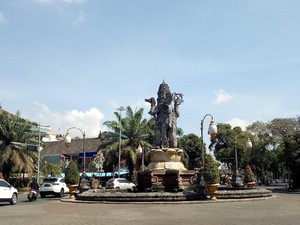 Gempa Situbondo Tak Berdampak di Bali