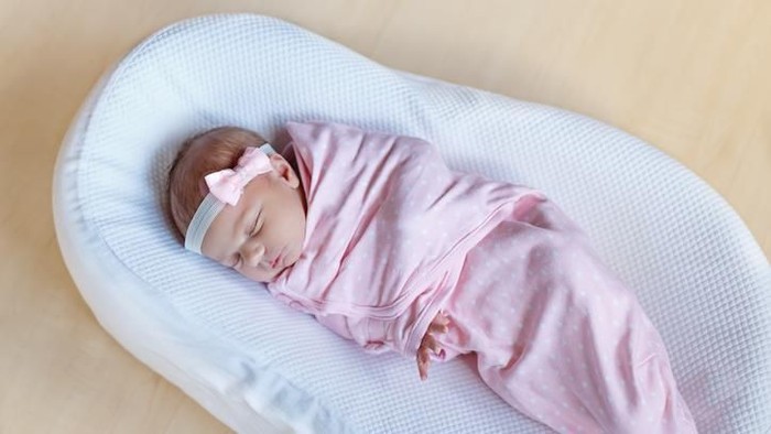 30 Nama Bayi Perempuan Bermakna Pejuang/ Foto: iStock 30 Nama Bayi Perempuan Bermakna Pejuang/ Foto: iStock