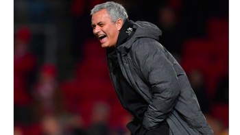 Fans Liverpool sudah diminta menyadari bahwa Salah mungkin hanya cemerlang satu musim saja. Foto: istimewa