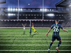 Deretan Meme Kocak Mahrez Gagal Penalti