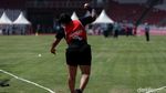Suparniyati Tambah Koleksi Emas Indonesia lewat Tolak Peluru