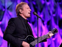 Penyanyi Michael Bolton Jalani Pemulihan Otak Akibat Glioblastoma, Apa Itu?