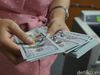 Rupiah Terbaik di Asia, Berkat Sri Mulyani Menkeu Lagi? Rupiah Terbaik di Asia, Berkat Sri Mulyani Menkeu Lagi?