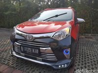 Toyota Calya sebagai UberCar: Analisis Kelayakan dan Pertimbangan