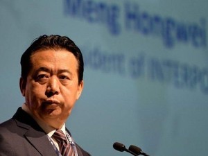Siapa Meng Hongwei, Bos Interpol yang Hilang Misterius di China?