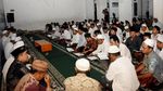 Doa Bersama untuk Keselamatan Bangsa