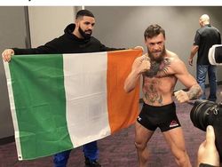 Kalah dari Khabib, McGregor Jadi Korban Meme Kocak