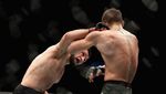 Khabib Nurmagomedov dan Tanah Suci Mekah