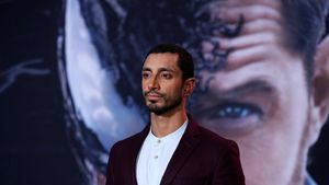 7 Aktor dan Aktris Hollywood Muslim, Aktif Puasa di Bulan Ramadan