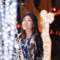 Sementara itu, menurut pakar media sosial Lars Voedisch, peretasan akun Teo menyebabkan dirinya mengalami kerugian yang signifikan, mengingat bahwa influencer dengan pengikut puluhan ribu bisa mendapatkan Rp 6 juta per pos. Foto: Instagram @xclarieacaciateo