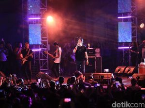 Chord dan Lirik Lagu Sedang Ingin Bercinta dari Dewa 19