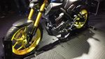 Ganas! Naked Bike Pengganti Yamaha Xabre