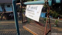 Meskipun begitu, menurut Edi Suryaman, Kepala Suku Dinas Perumahan Rakyat dan Pemukiman Jakarta Pusat telah memiliki daftar RPTRA di Jakarta yang akan segera diperbaiki, salah satunya RPTRA Taman Guntur Benhil. Aspek yang masuk dalam perbaikan itu terdiri atas pengecatan, instalasi listrik, kamar mandi, dan arena bermain.