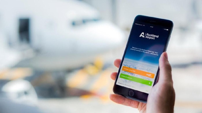 Wisatawan yang ke Selandia Baru Harus Serahkan Password Ponsel