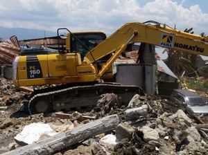 Video: Masa Tanggap Darurat Sulteng Diperpanjang 14 Hari