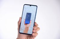 Menyelami Potensi Kecerdasan Buatan dalam Vivo V11 Pro