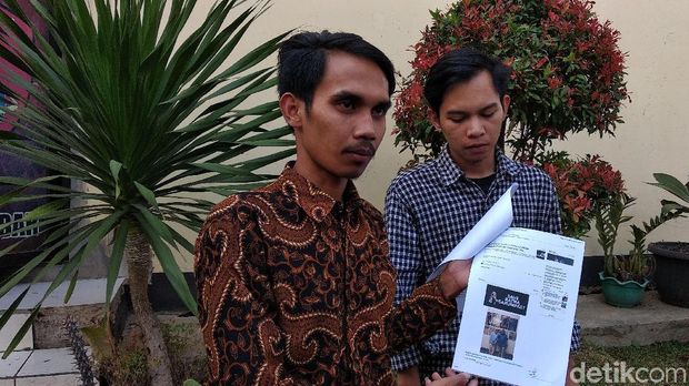 Ratna Sarumpaet Dilaporkan ke Polda Jabar
