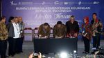 Saat Sri Mulyani Bicara Bangun Infrastruktur Tak Harus Pakai APBN