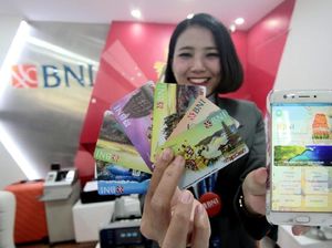 BNI Berikan Promo Selama Pertemuan IMF-World Bank di Bali