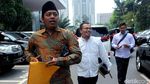 Ketua Cyber Indonesia Sambangi Polda Metro soal Ratna Sarumpaet