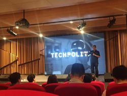 Techpolitan Hadir untuk Pemuda Indonesia