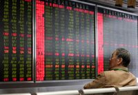 Bursa Asia Berguguran, Harga Minyak Kena Efek Kasus Khashoggi