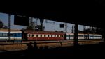 Foto: Suramnya Stasiun Kereta Api di Zimbabwe