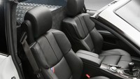Tampilan Interior seri M pikap ini keren abis. Foto: Pool (autoevolution)