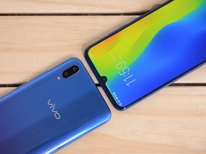 Menyelami Potensi Kecerdasan Buatan di Vivo V11 Pro