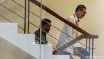 Kepala Kantor Imigrasi Soetta Penuhi Panggilan KPK