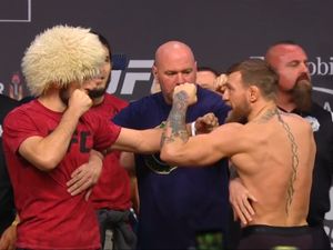 Terungkap Fakta di Balik Kekalahan Memalukan McGregor Atas Khabib