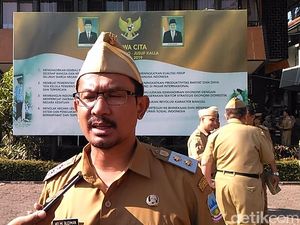 Cegah Outbreak Corona Usai Libur Lebaran, Pemkab Garut Siagakan RS