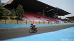 Fadli dan Saori Raih Perak Asian Para Games 2018