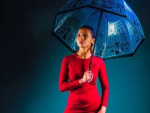 Pahitnya Hidup Model Difabel Rosalina Berbuah Inspirasi di Asian Para Games