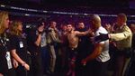 Ini Momen Khabib Memiting Kepala McGregor