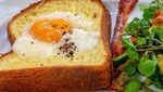 Punya Roti dan Telor? Ini 10 Ide Bikin Sandwich Telor Buat Sarapan