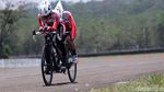 Sri Sugianti Sumbang Perunggu di Asian Para Games 2018