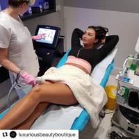 Sejak 2011 Lauren telah melakukan serangkaian operasi plastik. Dilaporkan The Sun, di tahun tersebut wanita 32 tahun itu melakukan operasi hidung.  Foto: dok. Instagram