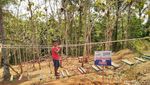 Foto: Destinasi Instagramable Baru di Ciamis