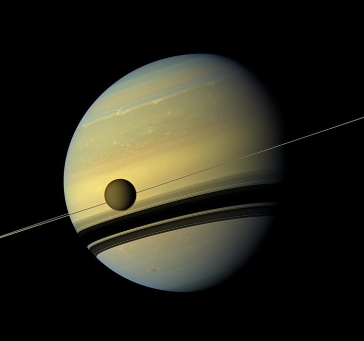 saturnus