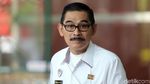 Kepala Kantor Imigrasi Soetta Penuhi Panggilan KPK