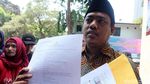 Ketua Cyber Indonesia Sambangi Polda Metro soal Ratna Sarumpaet