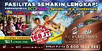 Cicilan Rumah Rp 1 Jutaan dari Ciputra Group