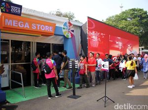 Bantah Polisi Jadi Calo, Polres Jakpus: Mau Bantu Refund Tiket