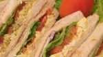 Punya Roti dan Telor? Ini 10 Ide Bikin Sandwich Telor Buat Sarapan
