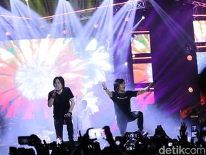 Chord dan Lirik Laskar Cinta dari Dewa 19