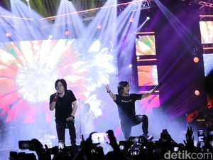 Chord dan Lirik Lagu Kasidah Cinta dari Dewa 19