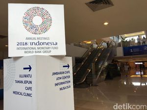 BI dan Pemerintah Ajak Investor Biayai Proyek Infrastruktur RI